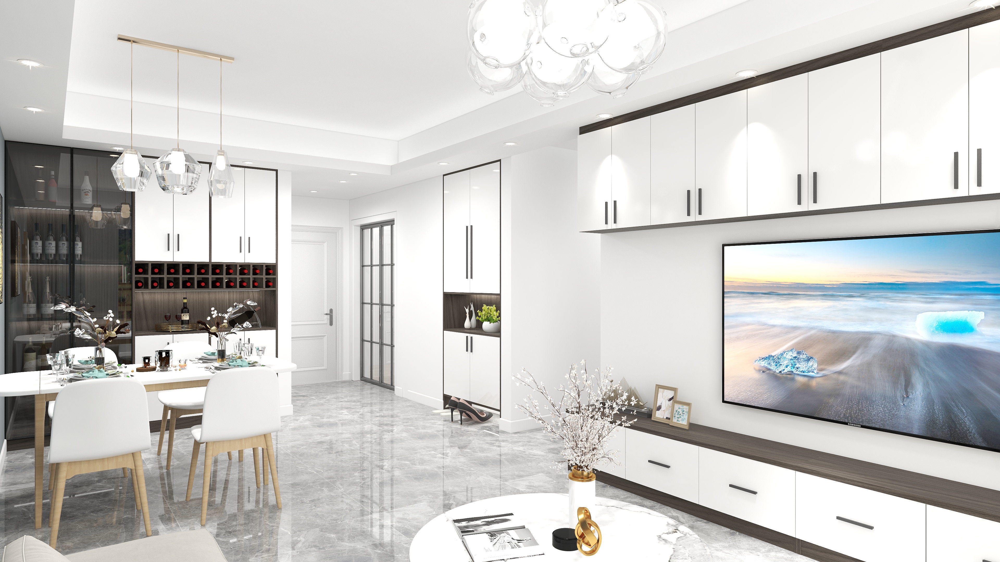 金利源丨九項(xiàng)全能王系列石膏板，為高端生活賦能！